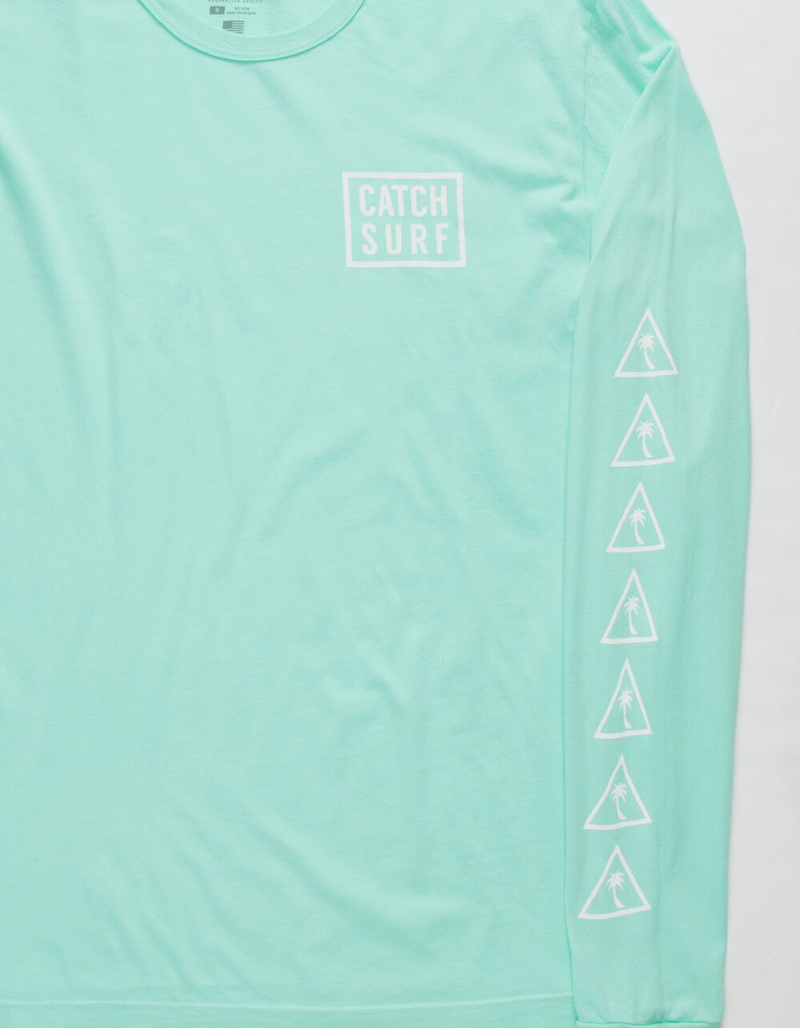 CATCH SURF Stacked Mens T-Shirt image number 2