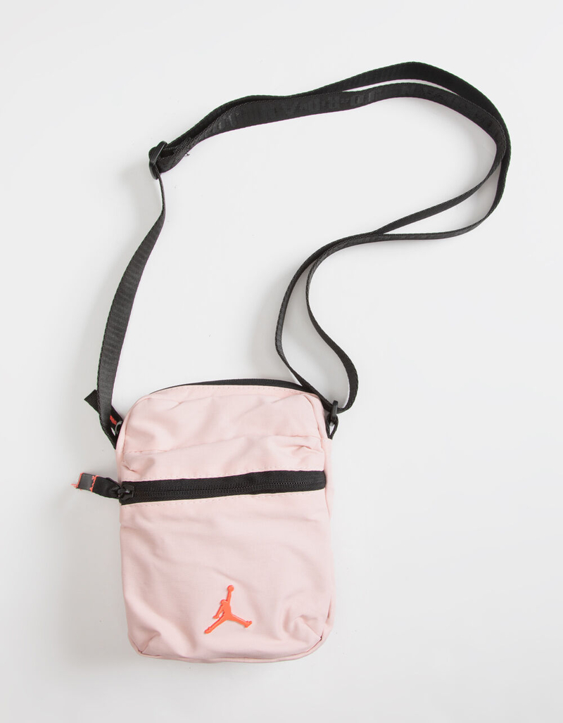 JORDAN Airborne Festival Bag image number 0