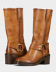 FRYE Kate Harness Womens Boots image number 1
