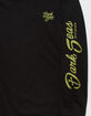 DARK SEAS Broadcast Mens T-Shirt image number 2