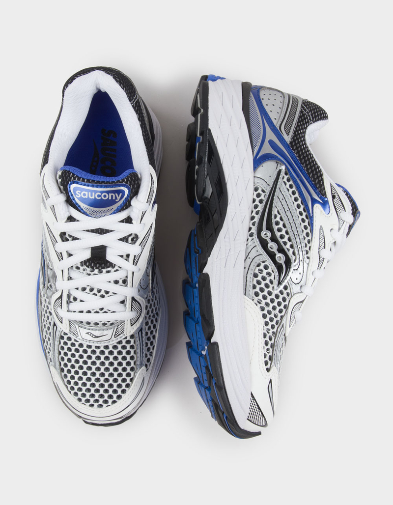 SAUCONY ProGrid Omni 9 Womens Shoes image number 4