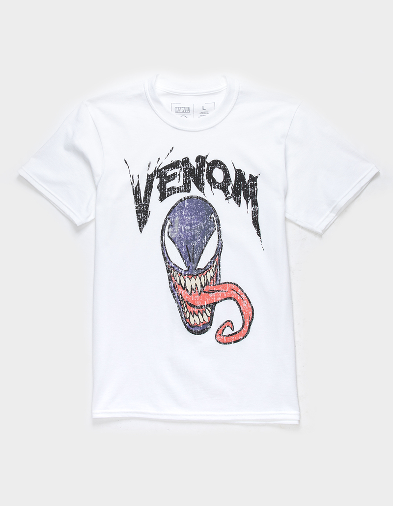 CVLA x Marvel Venom Boys Tee image number 0