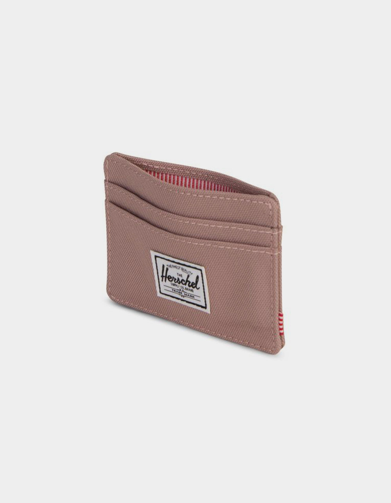 HERSCHEL SUPPLY CO. Charlie Wallet image number 1