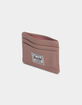 HERSCHEL SUPPLY CO. Charlie Wallet image number 2