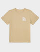 THE NORTH FACE Jumbo HD Boys Tee image number 1