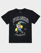 CVLA x Wolverine Star Night Boys Tee image number 1