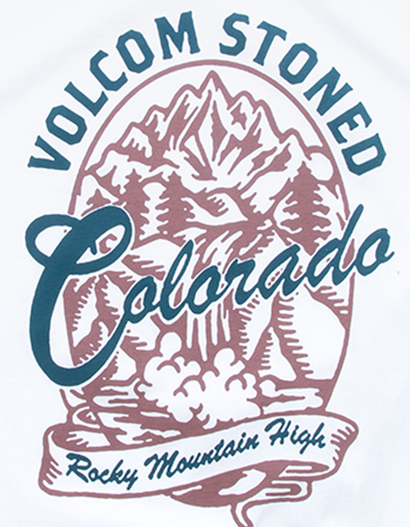 VOLCOM Colorado Mens Tee image number 1