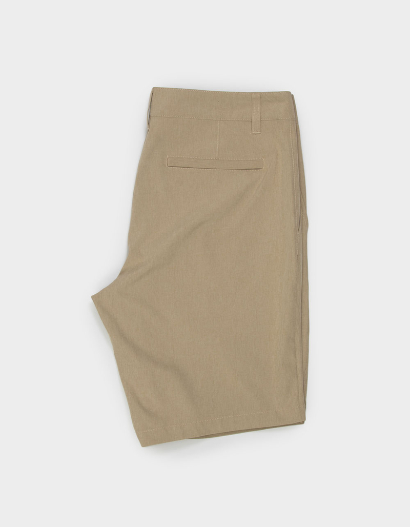 RSQ Mens Hybrid Shorts image number 1