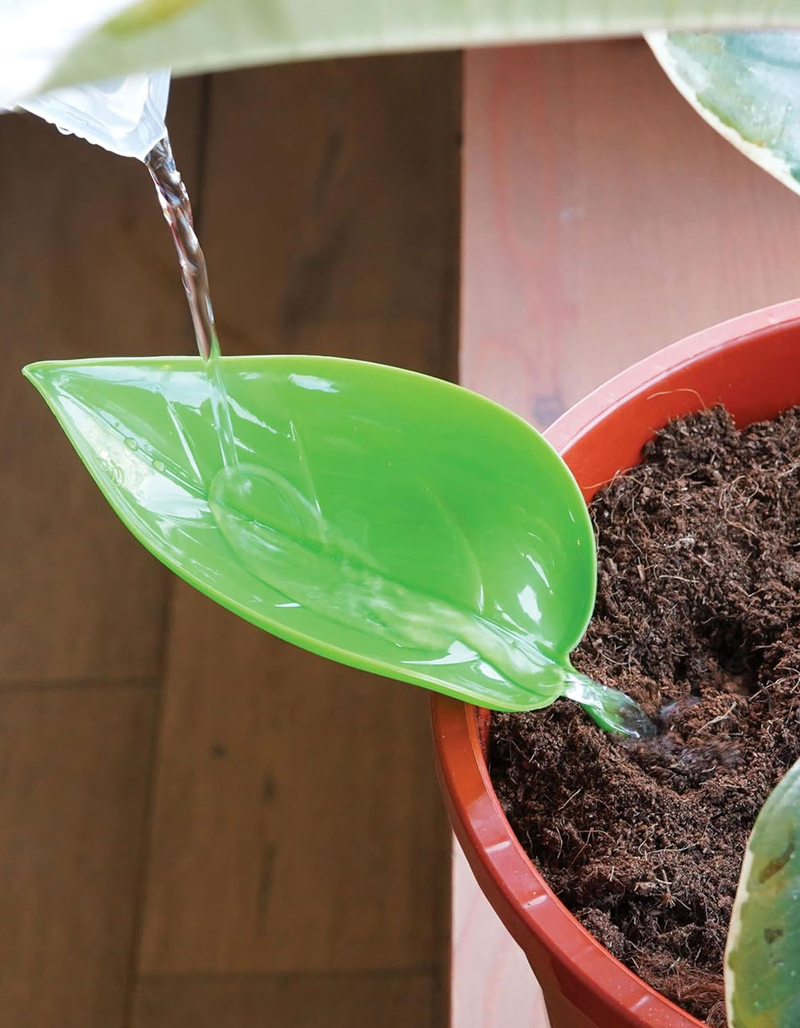 Foliage Funnels 6 Pack Precise Watering Tools image number 4