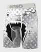 PSD Warface White Diamond Mens Boxer Briefs image number 2