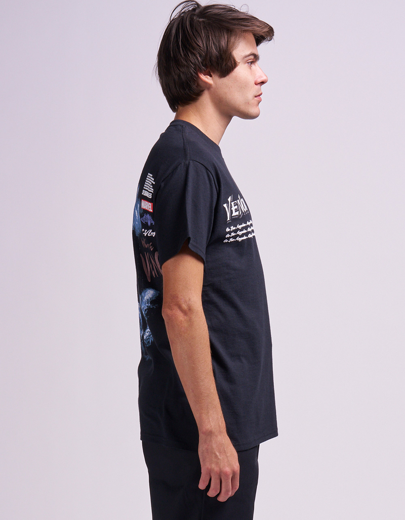 CVLA x Venom Vengeful Mens Tee image number 5