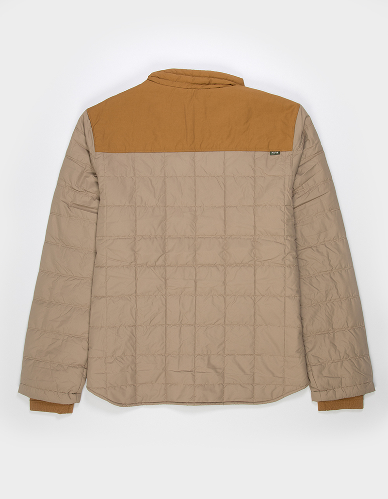 HOWLER BROTHERS Merlin Mens Jacket image number 2