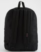 JANSPORT Black Label SuperBreak Black Backpack image number 3