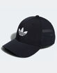 ADIDAS Originals Beacon Mens Snapback Hat image number 1
