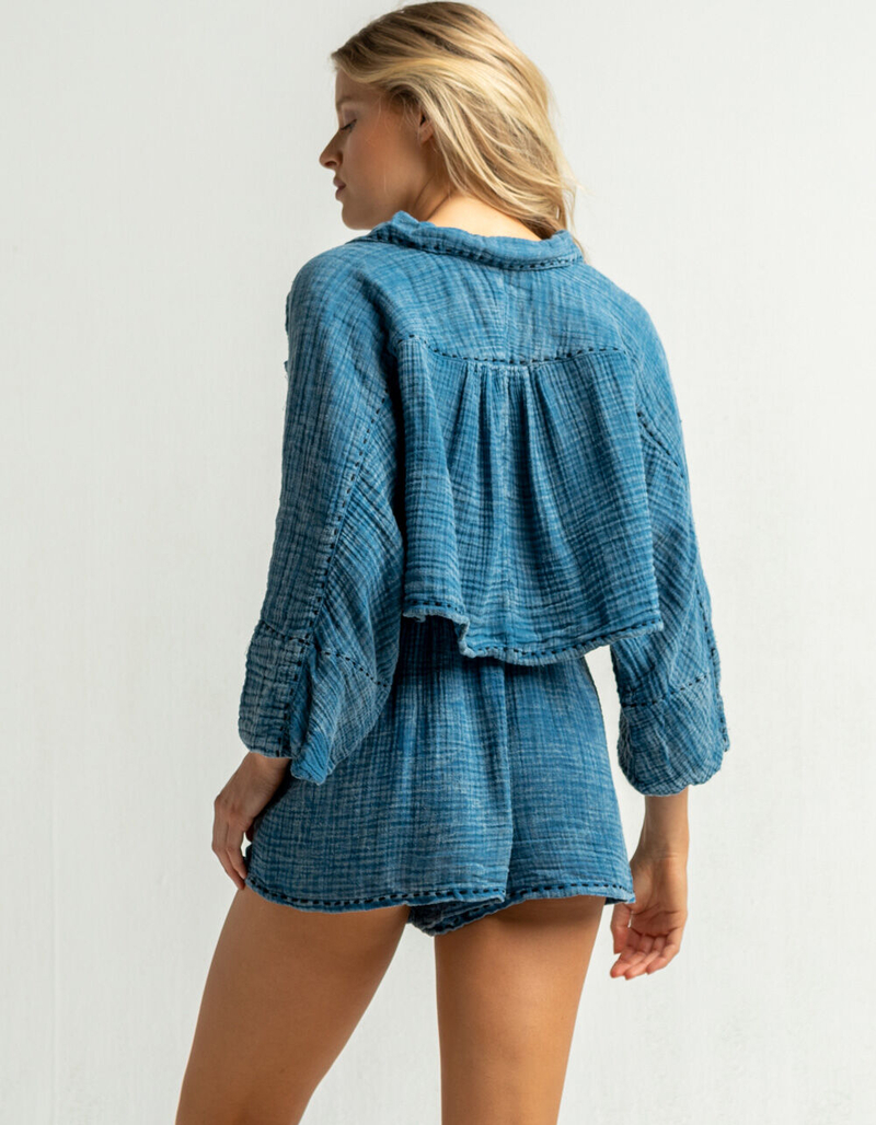 FREE PEOPLE Elora Womens Set image number 2