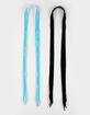 FULL TILT 2 Pack Velvet Shoelaces image number 3