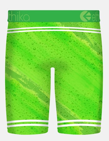 ETHIKA Especial Staple Mens Boxer Briefs Alternative Image