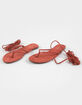 SEYCHELLES Wander The World Womens Sandals image number 1