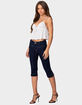 EDIKTED Sunrise Babydoll Tank Top image number 4