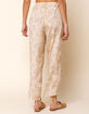 AMUSE SOCIETY x Cassie Freda Womens Pants image number 4