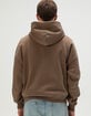 RSQ Mens Oversized Hoodie image number 5