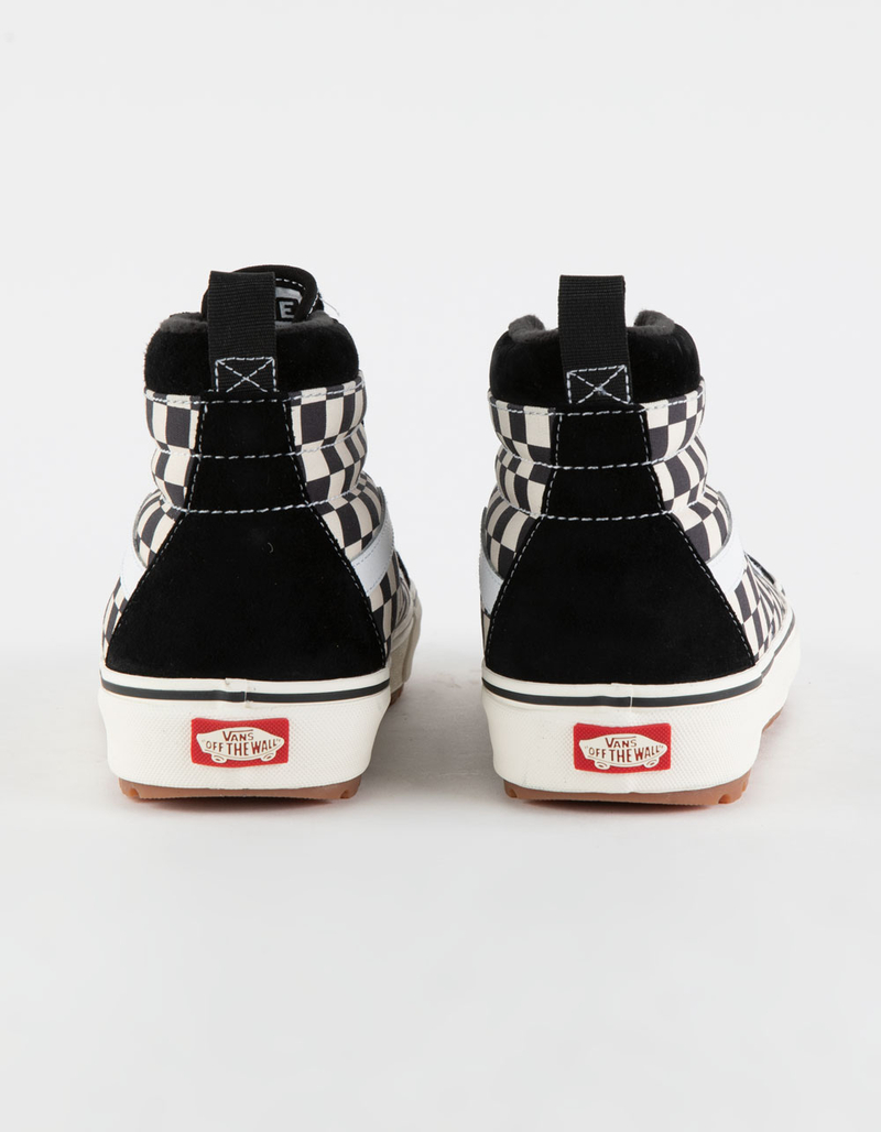 VANS Sk8-Hi MTE-1 Shoes image number 3