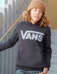VANS Classic Boys Hoodie image number 1