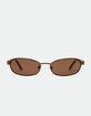 OTRA Papillon Sunglasses image number 2