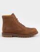 TIMBERLAND Redwood Falls Mens Waterproof Boots image number 1