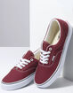 VANS Era Port Royale & True White Shoes image number 4