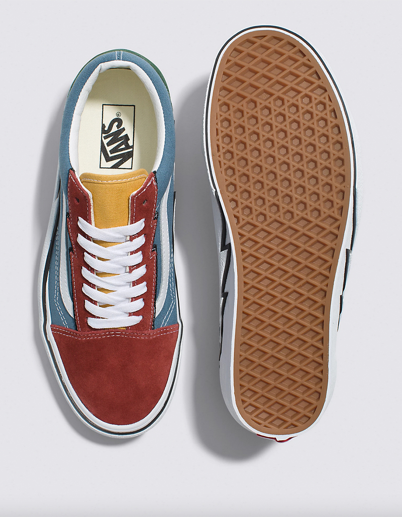 VANS Old Skool Bolt Mens Shoes image number 2