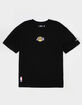 PRO STANDARD Los Angeles Lakers Embroidered Mens Tee image number 1