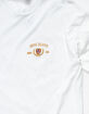 BDG Urban Outfitters Heritage Crest Mens Tee image number 2