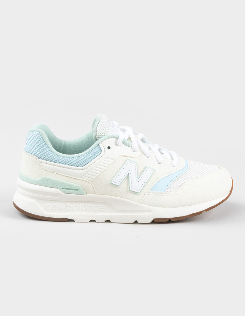 NEW BALANCE 997H Little Kids Shoes image number 0