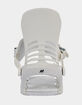 K2 Cassette Womens Snowboard Bindings image number 4