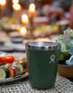 HYDRO FLASK Olive 12oz Outdoor Tumbler image number 2
