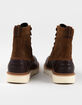 SOREL Slabtown 62'™ Caribou Mens Waterproof Boots image number 4