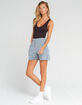 BDG Urban Outfitters Womens Jogger Sweat Shorts image number 4