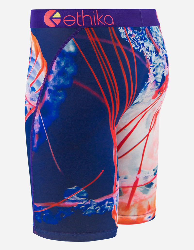 ETHIKA Man Of War Staple Mens Boxer Briefs image number 1