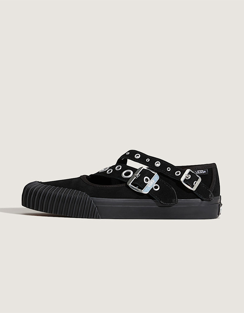 VANS Mary Jane Creeper Womens Shoes image number 2