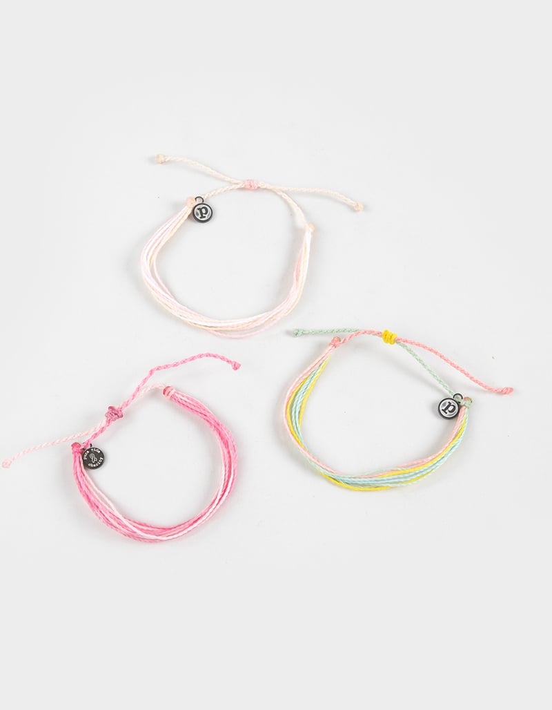 PURA VIDA 3 Pack Bracelet Set image number 0