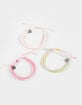 PURA VIDA 3 Pack Bracelet Set image number 1