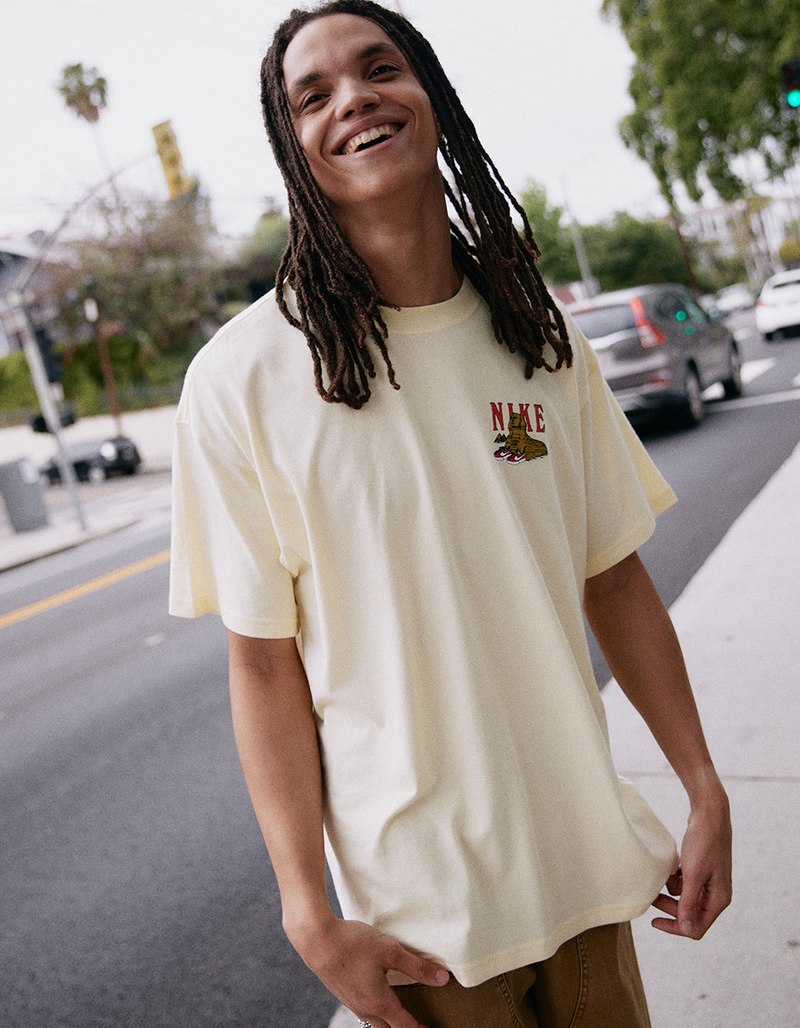 NIKE SB Bike Day Mens Tee image number 4