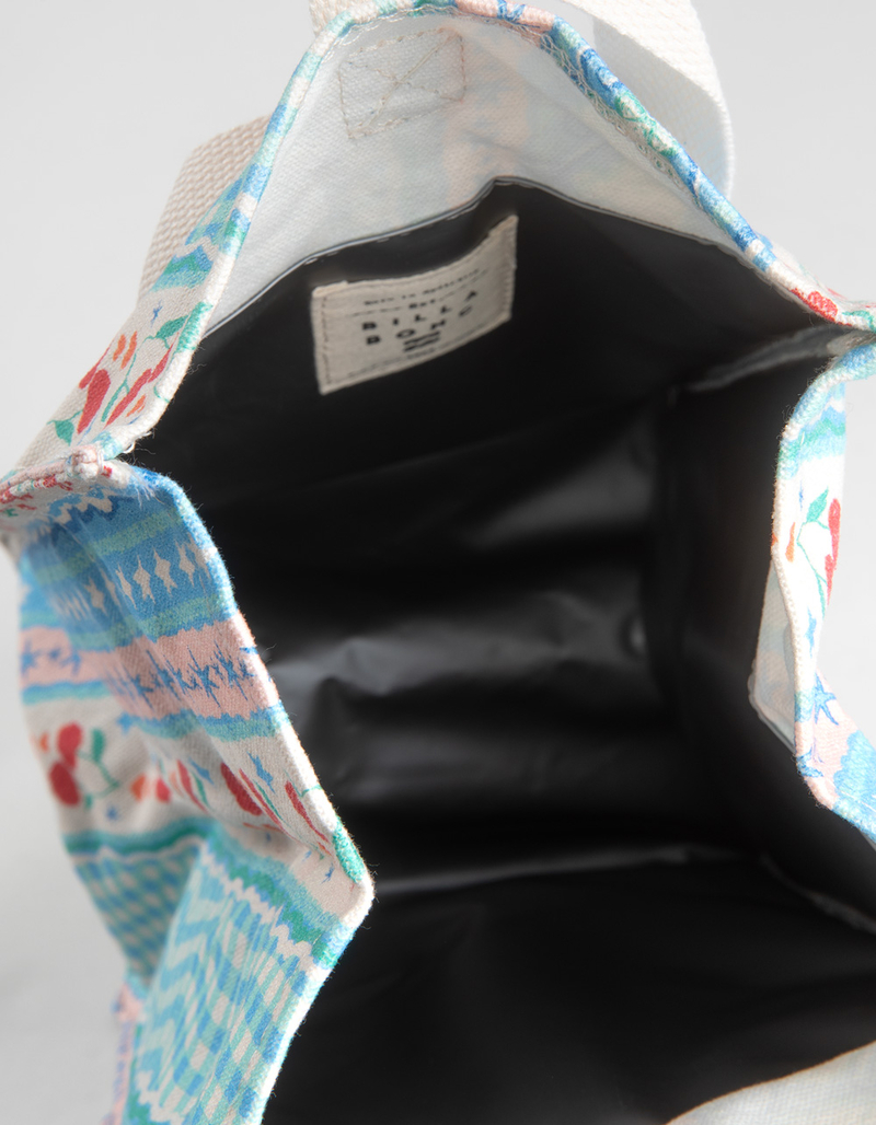 BILLABONG Playa Picnic Lunch Bag image number 4