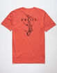 O'NEILL Fishbone Mens T-Shirt image number 1