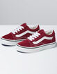 VANS Old Skool Kids Shoes image number 1