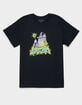 CORDUROY Bolts Mens Tee image number 1