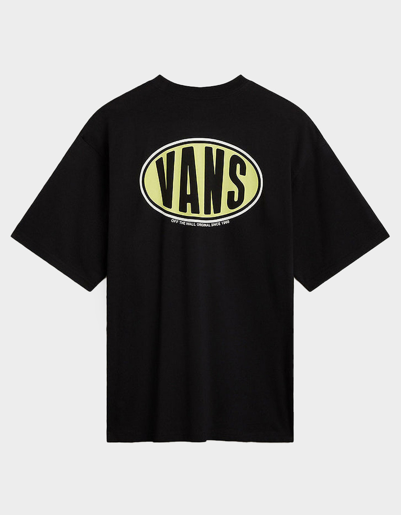 VANS Spray On Mens Tee image number 0