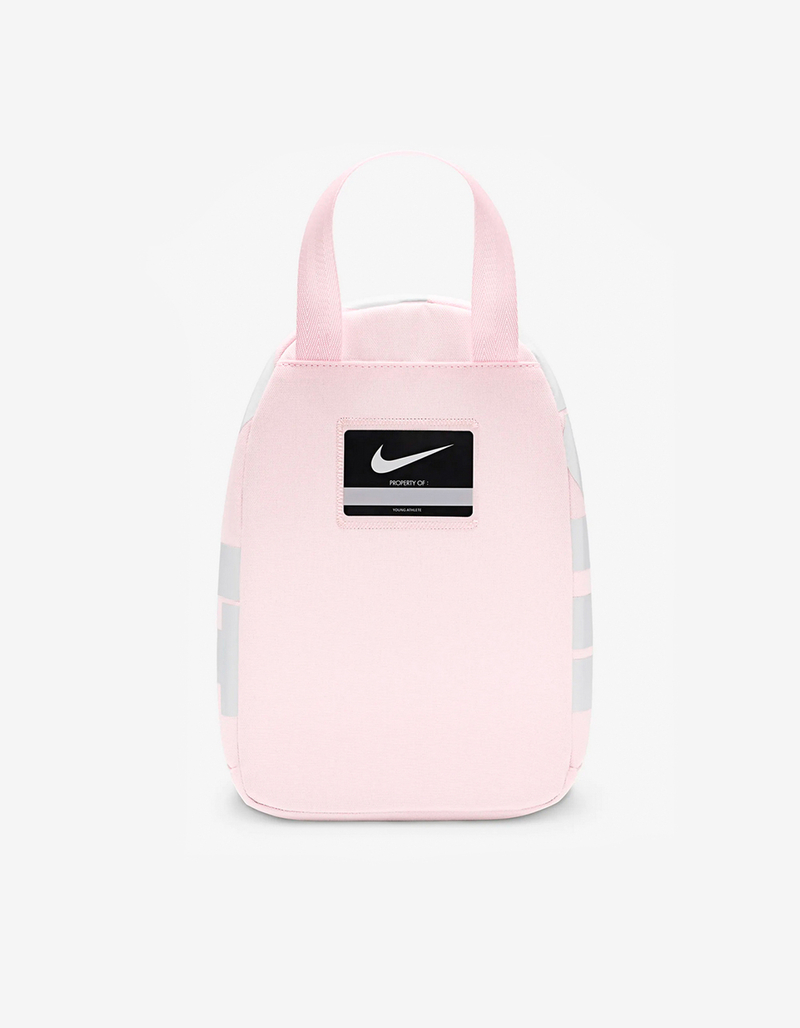 NIKE Just Do It Insulated Lunch Bag image number 2