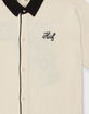 HUF Icarus Mens Knit Top image number 4
